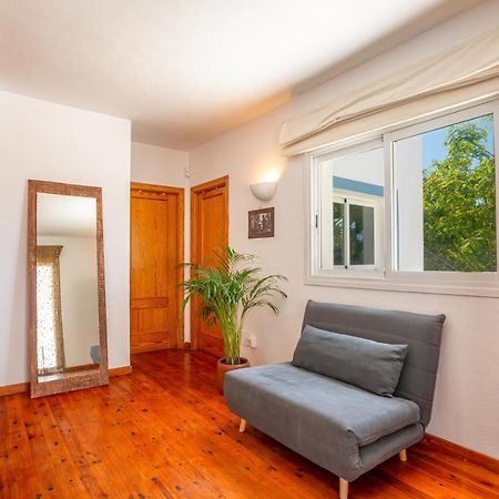 Casa Can Ferran Nuestra Señora de Jesus Extérieur photo