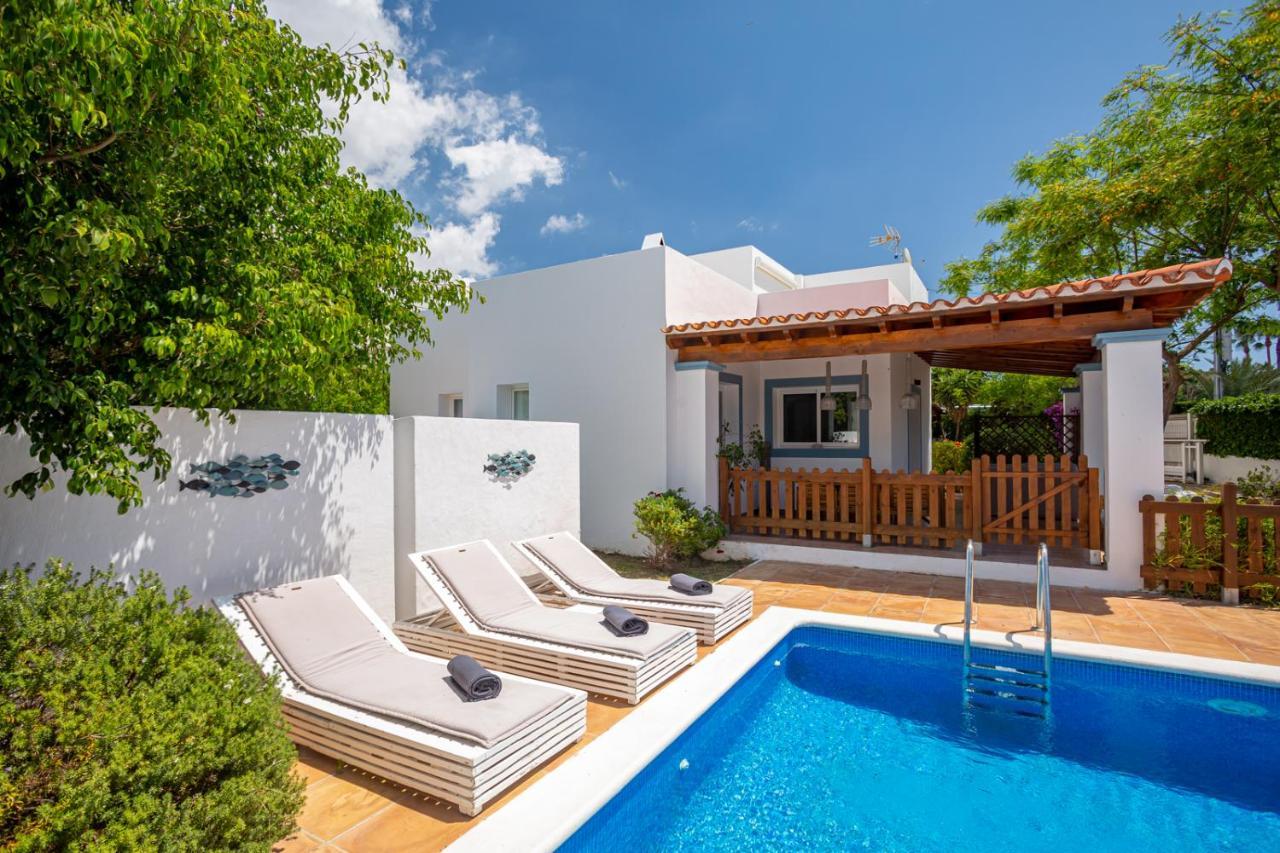 Casa Can Ferran Nuestra Señora de Jesus Extérieur photo