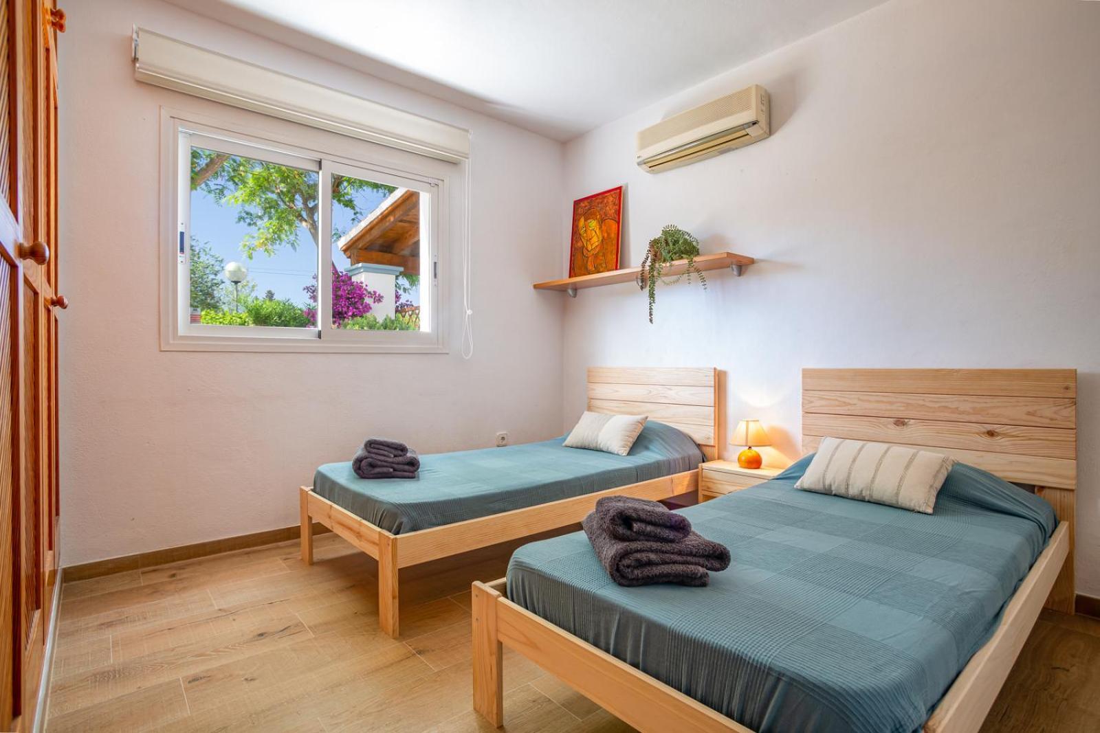 Casa Can Ferran Nuestra Señora de Jesus Extérieur photo