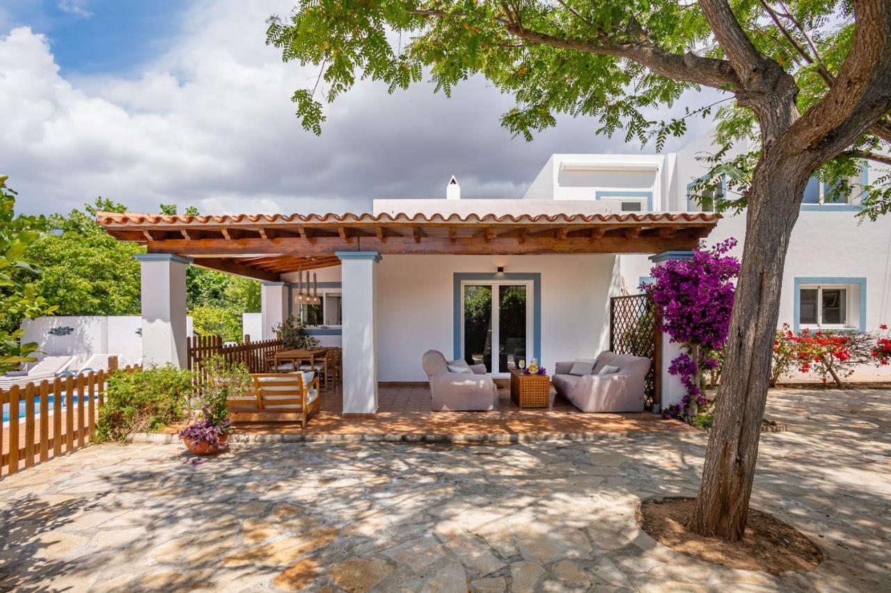 Casa Can Ferran Nuestra Señora de Jesus Extérieur photo