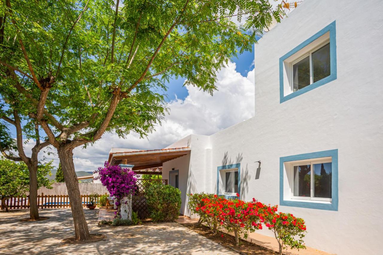 Casa Can Ferran Nuestra Señora de Jesus Extérieur photo