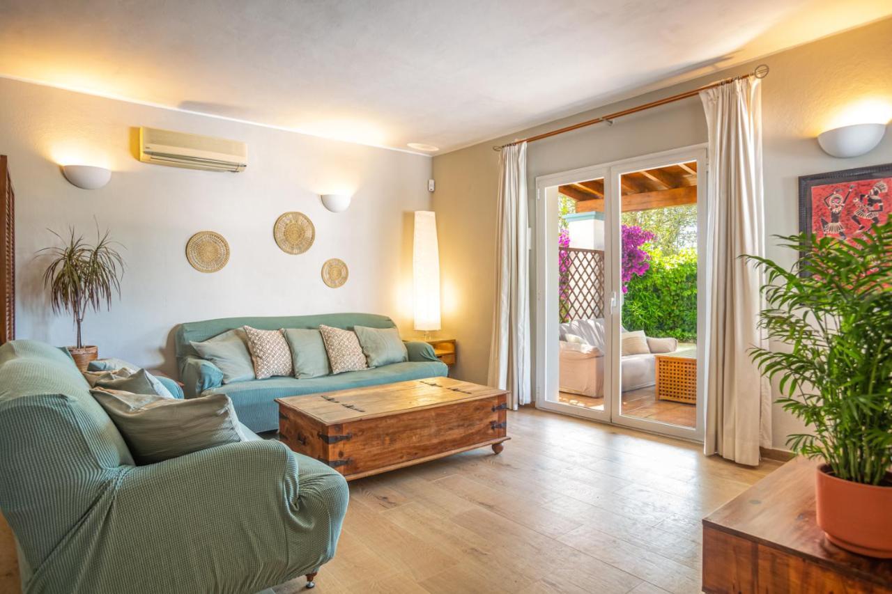 Casa Can Ferran Nuestra Señora de Jesus Extérieur photo