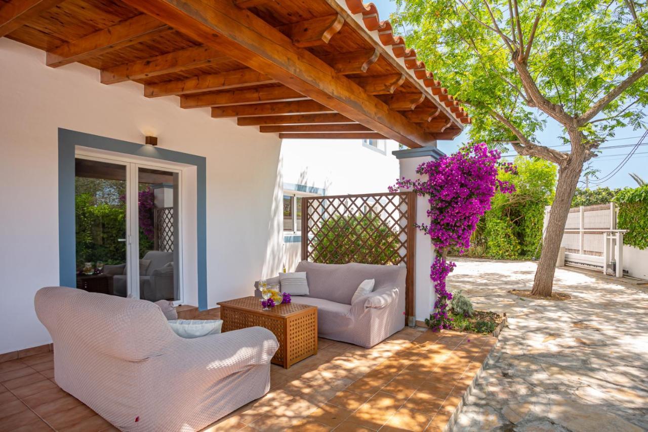 Casa Can Ferran Nuestra Señora de Jesus Extérieur photo