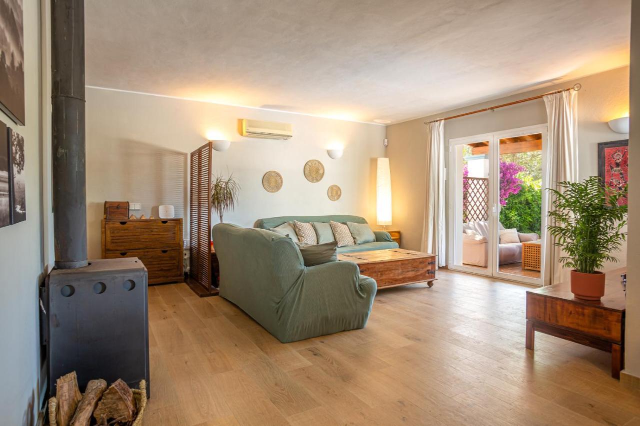 Casa Can Ferran Nuestra Señora de Jesus Extérieur photo