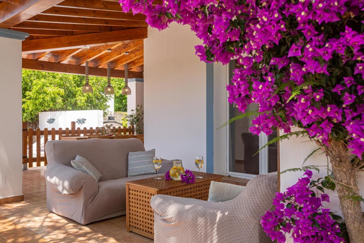 Casa Can Ferran Nuestra Señora de Jesus Extérieur photo