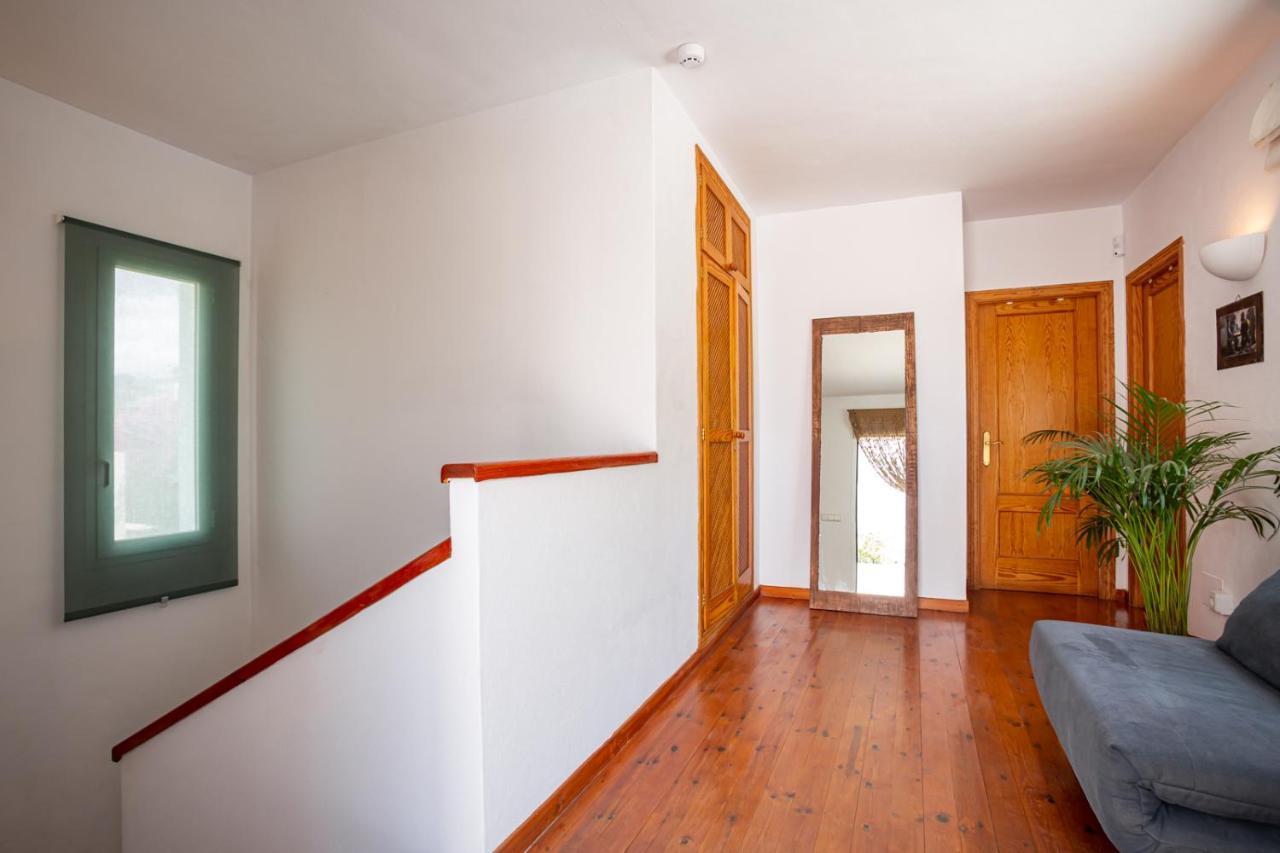 Casa Can Ferran Nuestra Señora de Jesus Extérieur photo