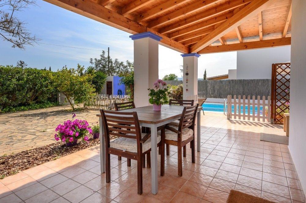 Casa Can Ferran Nuestra Señora de Jesus Extérieur photo