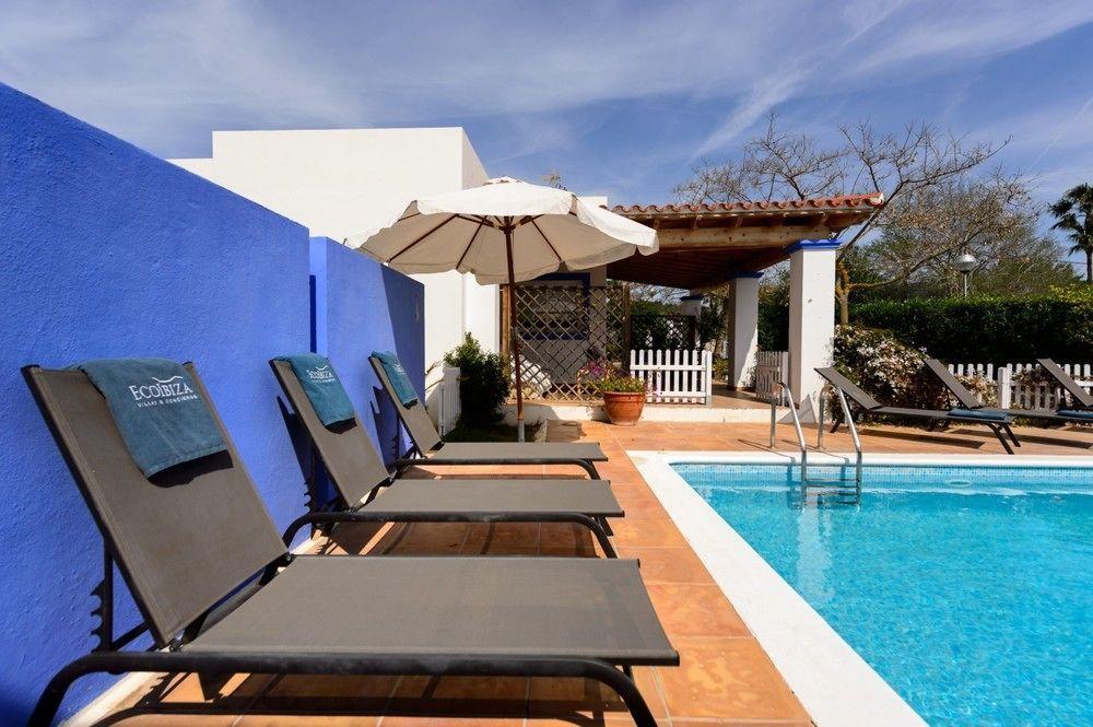 Casa Can Ferran Nuestra Señora de Jesus Extérieur photo