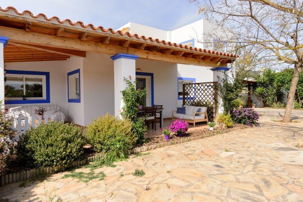Casa Can Ferran Nuestra Señora de Jesus Extérieur photo