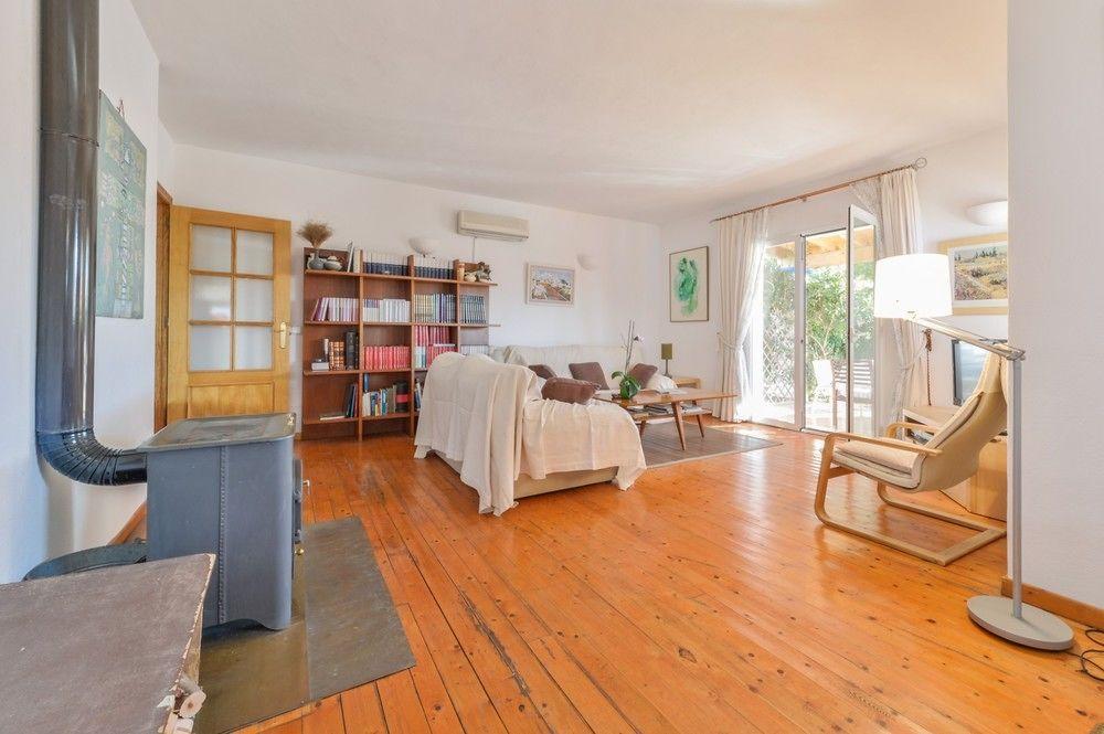 Casa Can Ferran Nuestra Señora de Jesus Extérieur photo