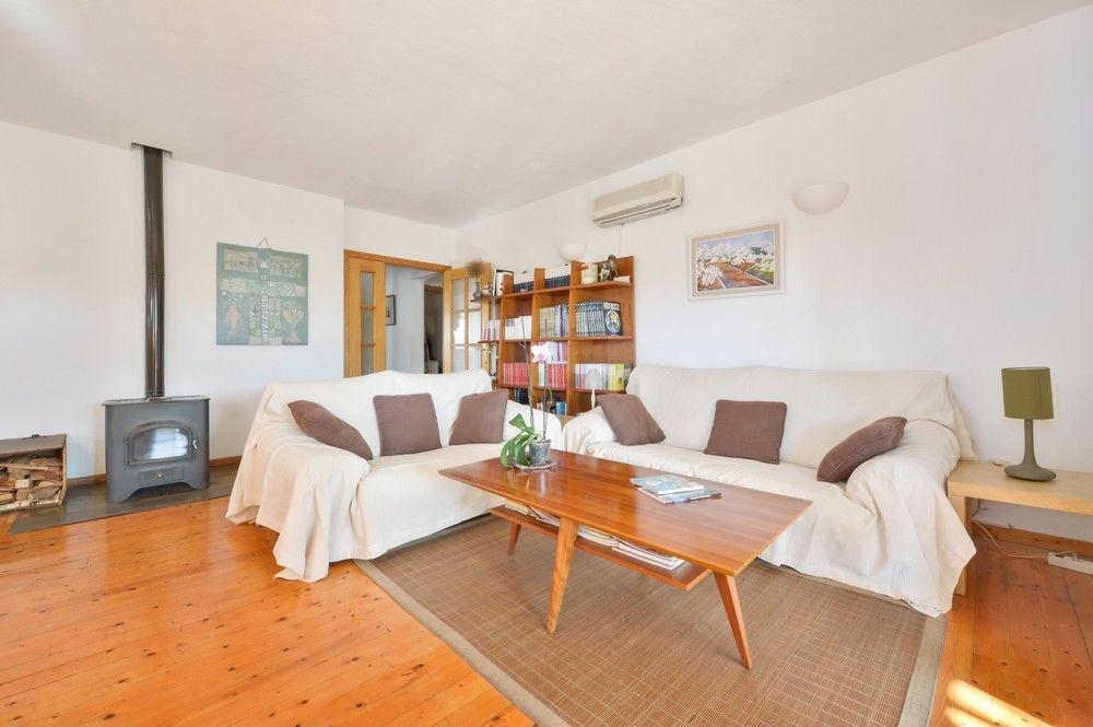 Casa Can Ferran Nuestra Señora de Jesus Extérieur photo