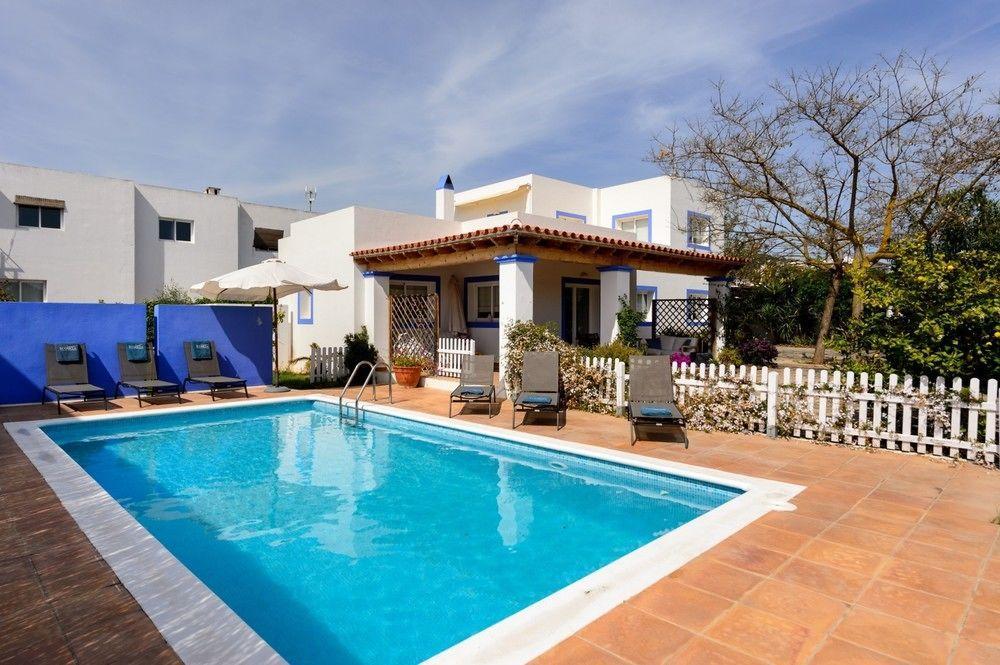 Casa Can Ferran Nuestra Señora de Jesus Extérieur photo