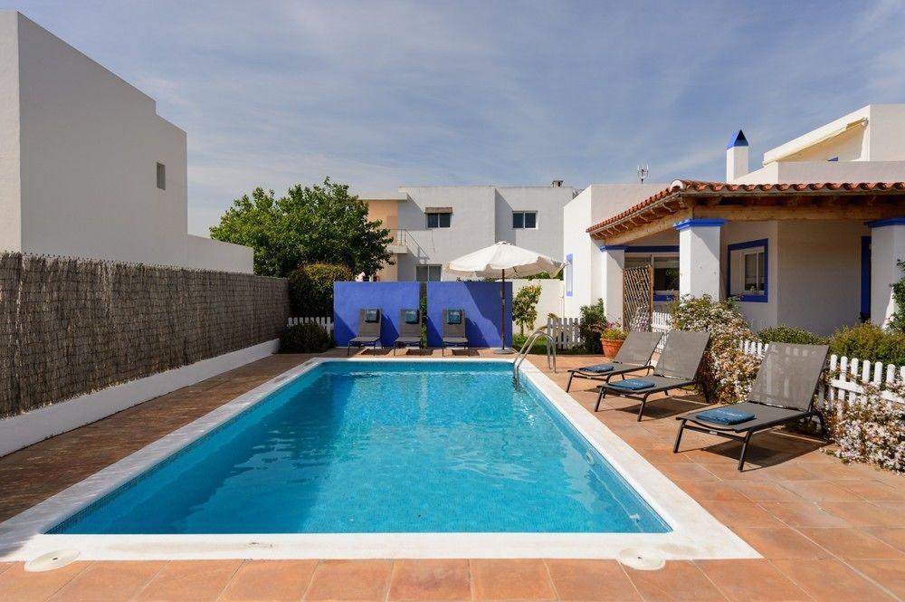 Casa Can Ferran Nuestra Señora de Jesus Extérieur photo