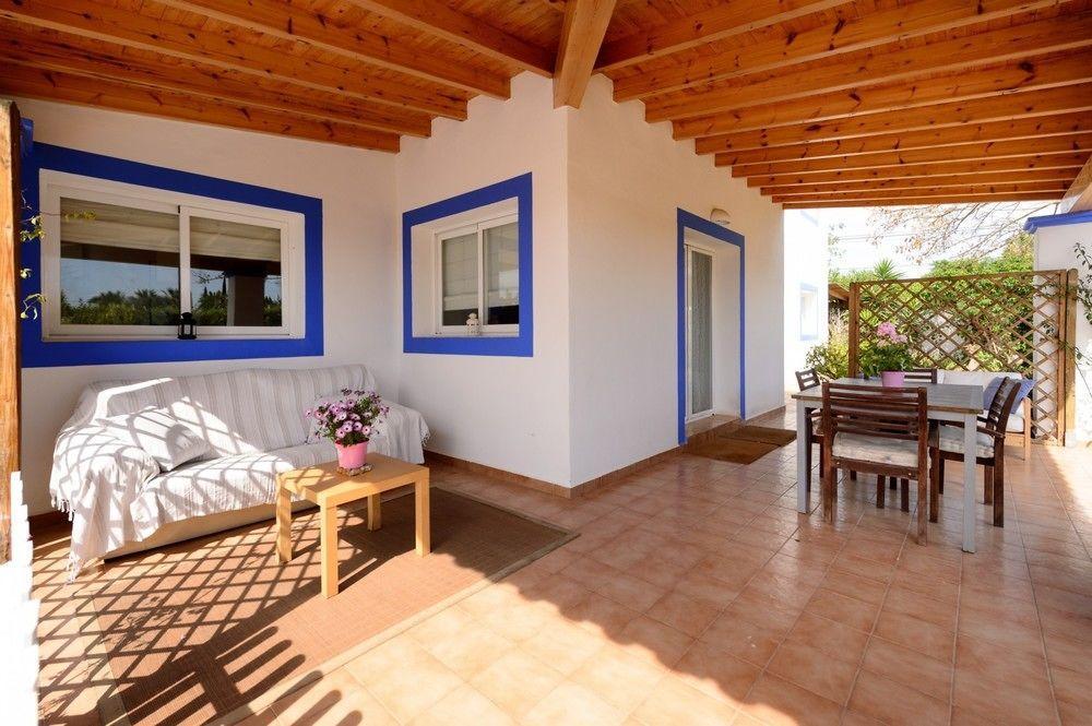 Casa Can Ferran Nuestra Señora de Jesus Extérieur photo
