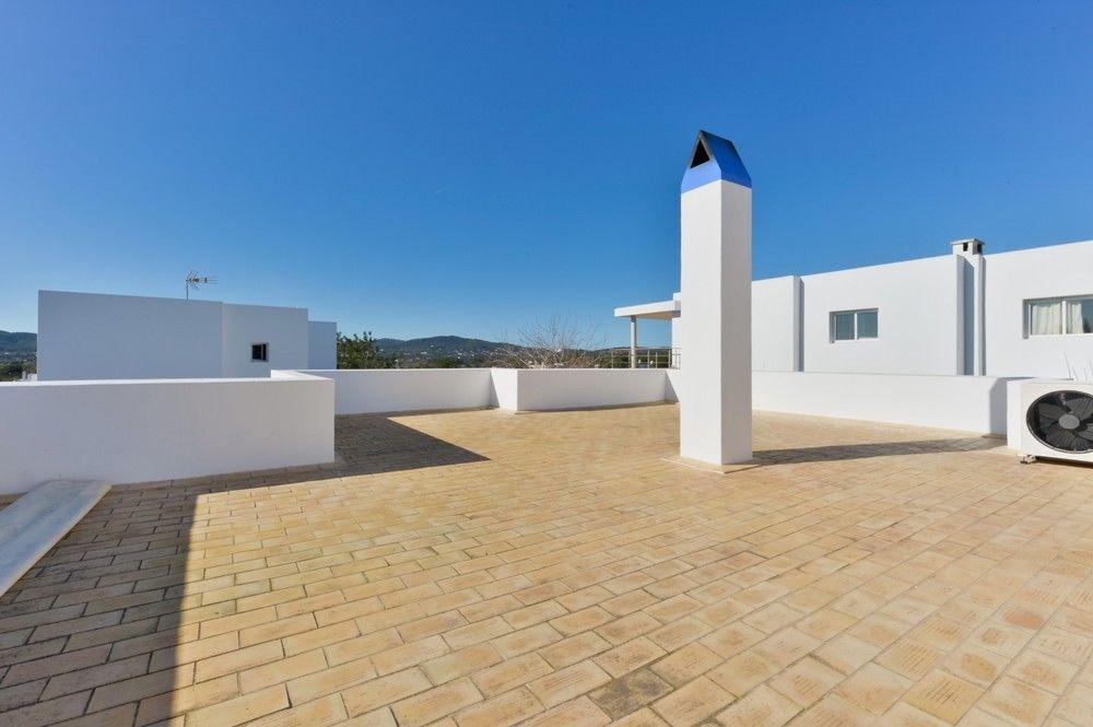 Casa Can Ferran Nuestra Señora de Jesus Extérieur photo