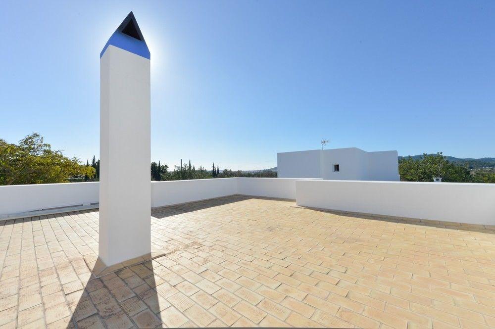 Casa Can Ferran Nuestra Señora de Jesus Extérieur photo